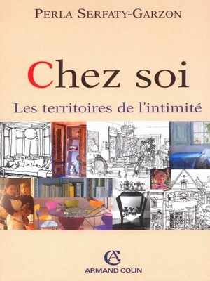 cover image of Chez soi